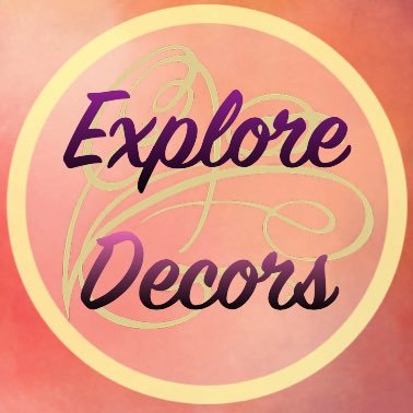 exploredecors's profile picture. 🌟Lҽƚ's gσ 🅔🅧🅟🅛🅞🅡🅔 🅓🅔🅒🅞🅡🅢 ƚᏂҽ ωσɾӀժ! 🎥 ʏᴏᴜᴛᴜʙᴇ: LeClaire’s Lovely Lifestyle📷✈️ɪɴsᴛᴀ @exploredecors 🌎 💖ʙᴇᴀᴜᴛʏ ɪɴsᴛᴀ & ᴛᴡɪᴛᴛᴇʀ @leclaireslovely💄