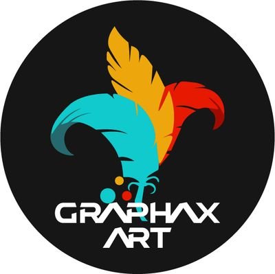 GraphaxArt's profile picture. GRAPHIC & 3D DESIGNER