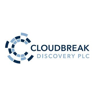 CloudbreakPlc's profile picture. Cloudbreak Discovery Plc is a prospect generator and development business with a diverse portfolio in the natural resource sector $CDL #Cloudbreak