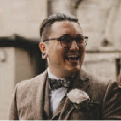 tompawson's profile picture. Daddy is a state of mind.