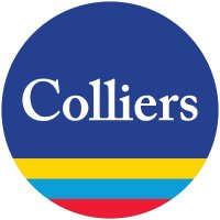Colliers Austin(@Colliers_ATX) 's Twitter Profile Photo