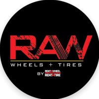 Rent-A-Wheel(@RAWwheels_tires) 's Twitter Profile Photo