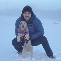 Nick Gale (@nickgale1) 's Twitter Profile
