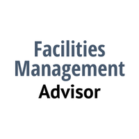 Facilities Management Advisor (@fmgmt_advisor) 's Twitter Profile Photo Facilities Management Advisor (@fmgmt_advisor) 's Twitter Profile Photo