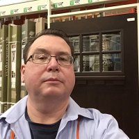 Lance Sanford (@thdlance) 's Twitter Profile Photo Lance Sanford (@thdlance) 's Twitter Profile Photo