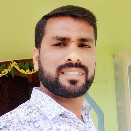 Sachin_N3's profile picture. Mandya District, Karnataka,