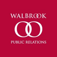 Walbrook PR(@WalbrookPR) 's Twitter Profile Photo