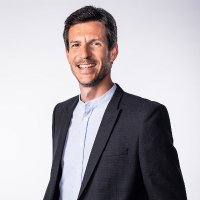 Gaël Berger (@gaelberger) 's Twitter Profile