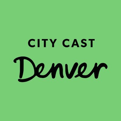 CityCastDenver Profile Picture