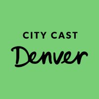 City Cast Denver(@CityCastDenver) 's Twitter Profile Photo