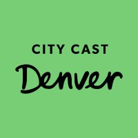 City Cast Denver (@citycastdenver) 's Twitter Profile