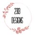 2313designs 🌸 (@2313designs) Twitter profile photo