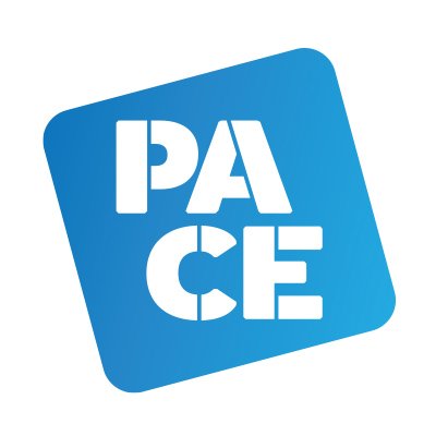 PACE Theatre Company is a professional theatre company and registered charity based in Paisley, established in 1988.  We run @pace_yt (and mostly tweet there!).