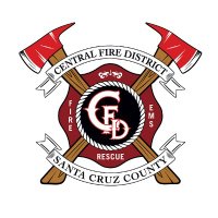Central Fire District of Santa Cruz County(@centralfiresc) 's Twitter Profile Photo
