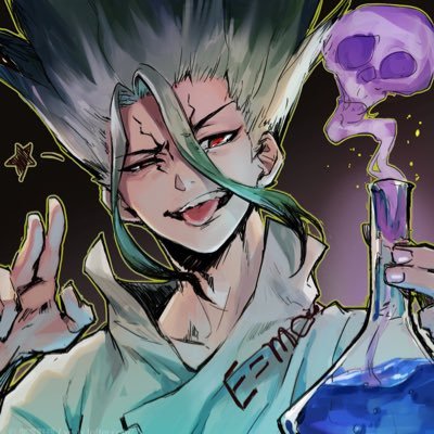 Vooooooowさんのプロフィール画像