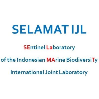 SEntinel LAboratory of the Indonesian MArine BiodiversiTy
International Joint Laboratory