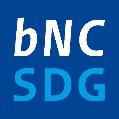 bureau Nationaal Coördinator SDG | https://t.co/tOUWFFCoEx | #YourEurope