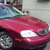 a mercury sable(@2006Sable) 's Twitter Profile Photo