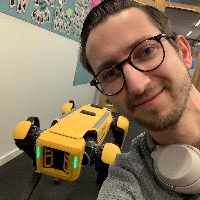 maciejmrowiec's profile picture. Technology and Data enthusiast