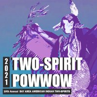 Bay Area American Indian Two Spirits (BAAITS) (@sf_baaits) 's Twitter Profile
