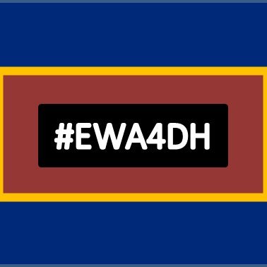 Engaging with Web Archives 4 Digital Humanities, 01 September 2021, hosted by Maynooth University and University of Barcelona #EWA4DH @EWAConf