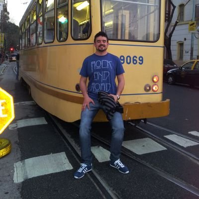 _Cristian_Rama's profile picture. Bilardista | Aprendiendo sobre la bolsa |