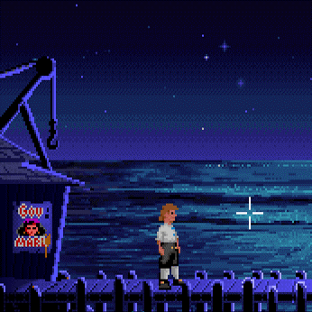 Guybrush Threepwood