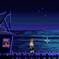 Guybrush Threepwood (@monkeyisland) 's Twitter Profile