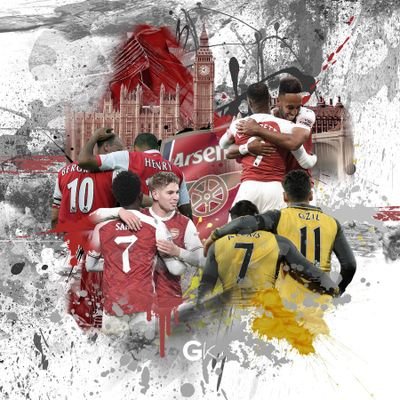 aubamawho14's profile picture. My life goes up and down like a stripper's booty. Kenyan Arsenal Captain. Bloody gunner