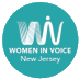 Women in Voice New Jersey (@WiV_NJ) Twitter profile photo