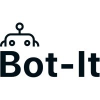 Bot-It(@botitautomation) 's Twitter Profile Photo