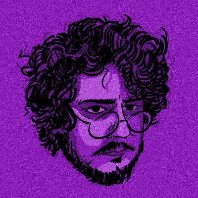 🌹El Radulfo🌹 🇵🇸さんのプロフィール画像