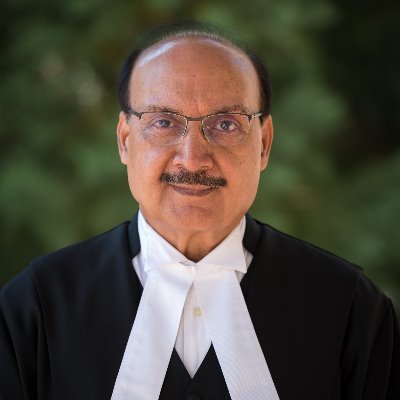 Hon. Raj Chouhan