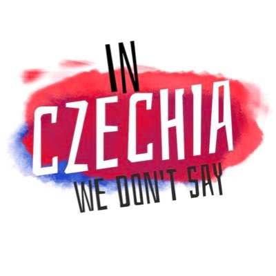 in czechia we dont say Profile