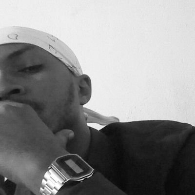 itsSOUARE's profile picture. whatever you do remember Allah ☝🏾