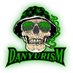 Danyurism (@danyurism) Twitter profile photo