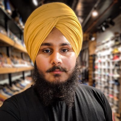 atinderjitb's profile picture. 