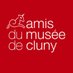 Amis du Musée de Cluny • Moyen Âge (@AmisMuseeCluny) Twitter profile photo