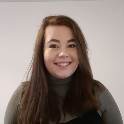 Anastasia_STEM's profile picture. Computer Aided Mechanical Engineering student from GCU 📚👩‍🎓
Follow for all things Science, Technology, Engineering and Maths!!
