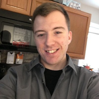 timjacksonm's profile picture. Software Engineer at Structural