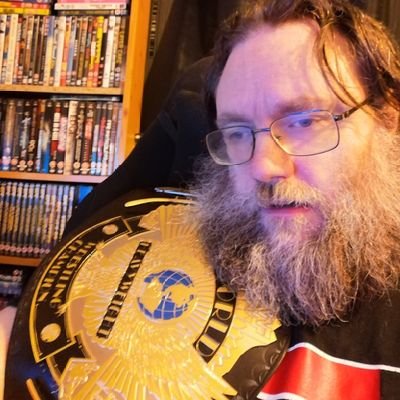 Gamer,F1,wrestling and comedy fan. Podcaster & streamer for @TGWPIS Priest of the latter day Dudes.  The Lard abides email Thelardside@hotmail.com