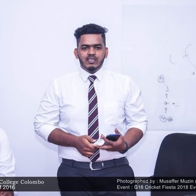 AaqibMahmood3's profile picture. Sri Lankan🇱🇰 since '97
Zahirian🇮🇹 |
You don't know how many people get inspired of your kindness. Always be KIND