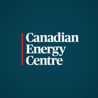 Canadian Energy Centre(@CDNEnergyCentre) 's Twitter Profile Photo