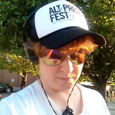 gettsr's profile picture. “I was born good but had grown progressively worse every year.”
- To Kill a Mockingbird
BTW my thoughts here are my own.