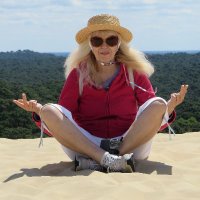 isoa gambel (@isoag) 's Twitter Profile