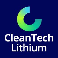 CleanTech Lithium (@ctlithium) 's Twitter Profile