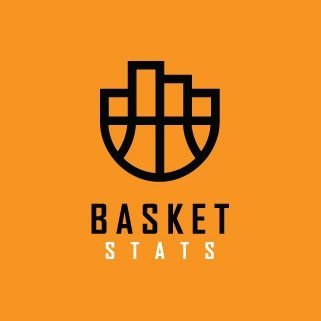 Basketball Analytics | Stats | Visualization 📊 Euroleague | NBA 🏀 by: @alkromeo