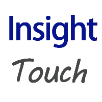 Insight Touch Technology (@rachelwu_usa) 's Twitter Profile