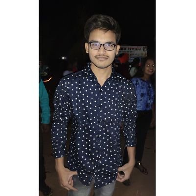 hitesh_gendre's profile picture. 