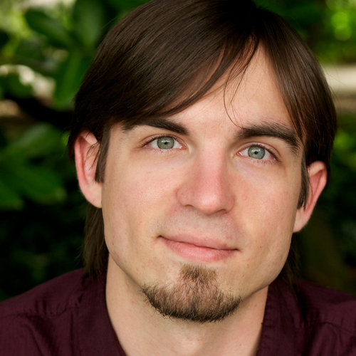 ericburkhart's profile picture. Co-Founder at Day[9]TV